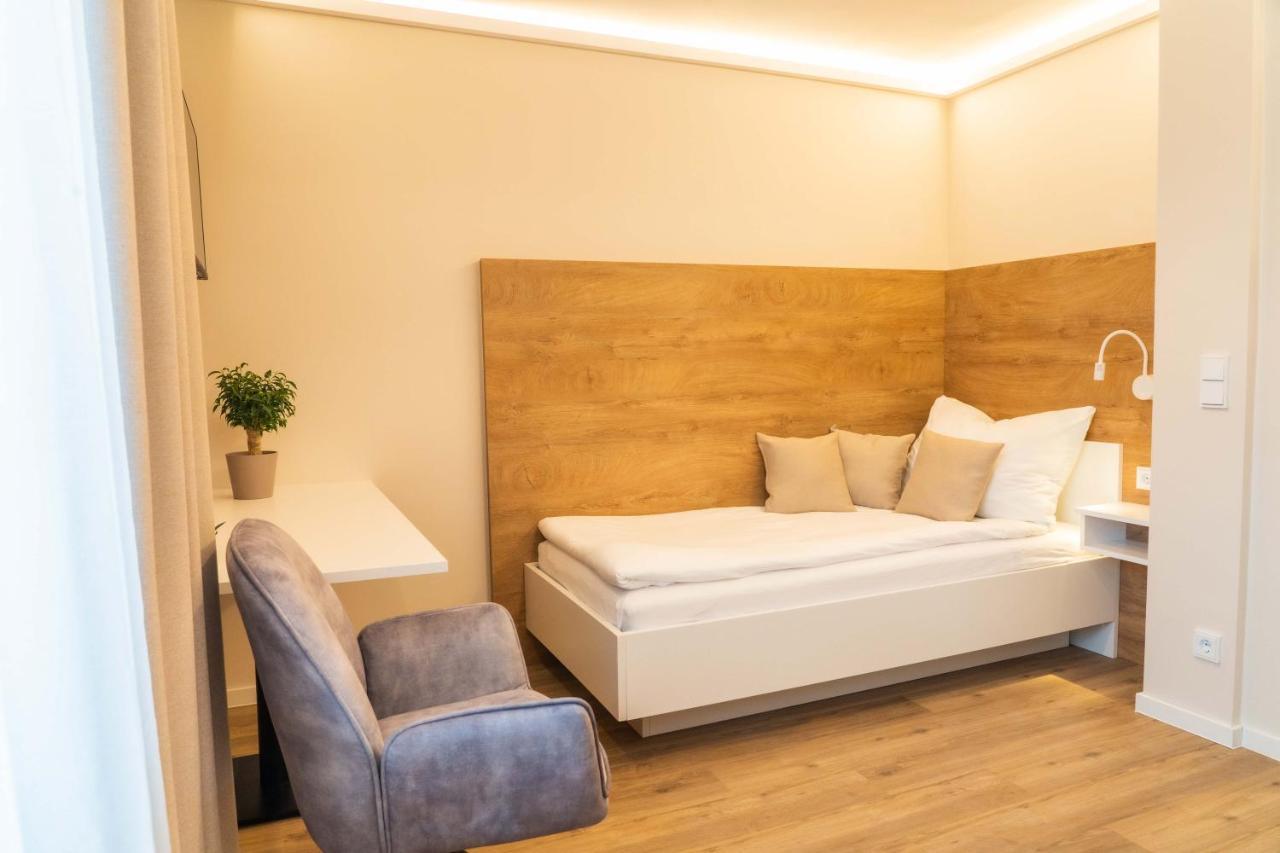 Mm-Apartments Hainfeld エクステリア 写真