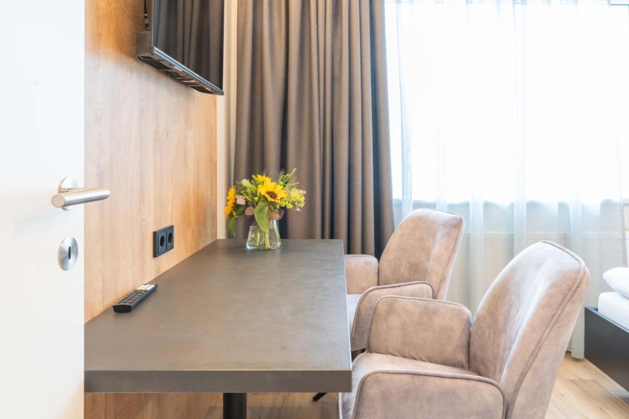 Mm-Apartments Hainfeld エクステリア 写真