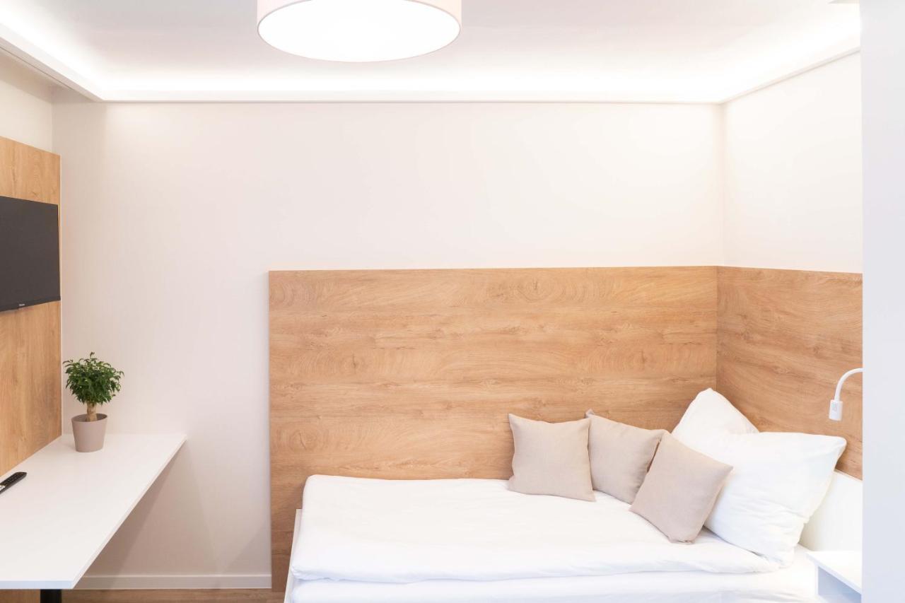 Mm-Apartments Hainfeld エクステリア 写真