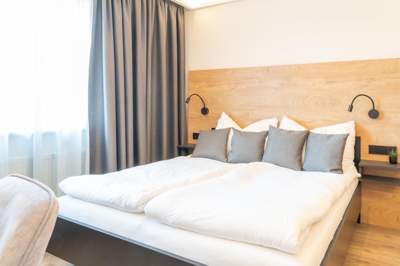 Mm-Apartments Hainfeld エクステリア 写真