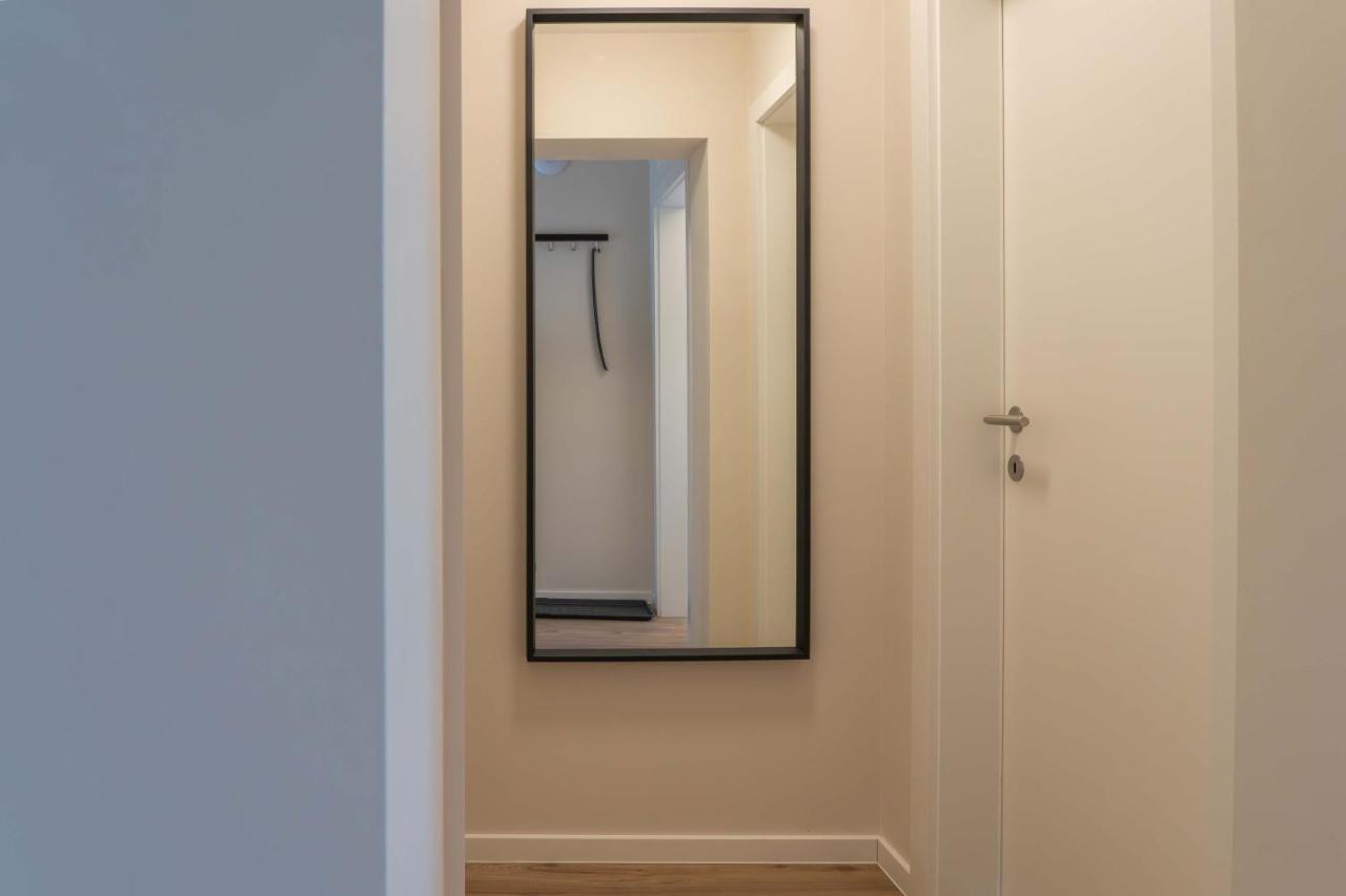 Mm-Apartments Hainfeld エクステリア 写真