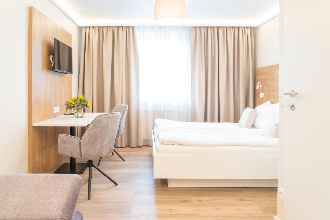 Mm-Apartments Hainfeld エクステリア 写真