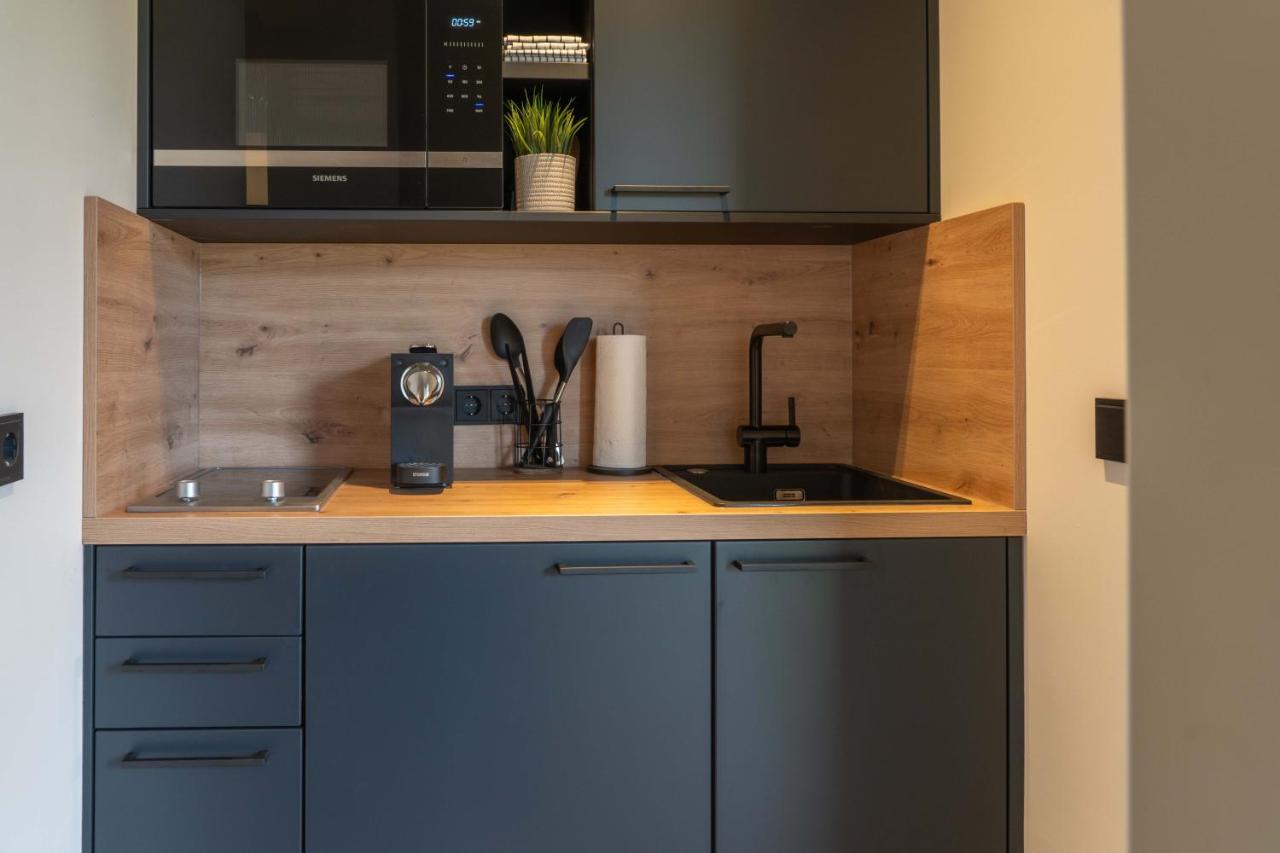 Mm-Apartments Hainfeld エクステリア 写真