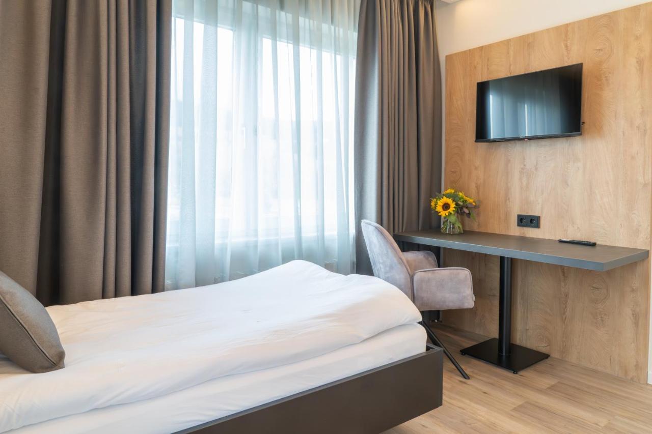 Mm-Apartments Hainfeld エクステリア 写真