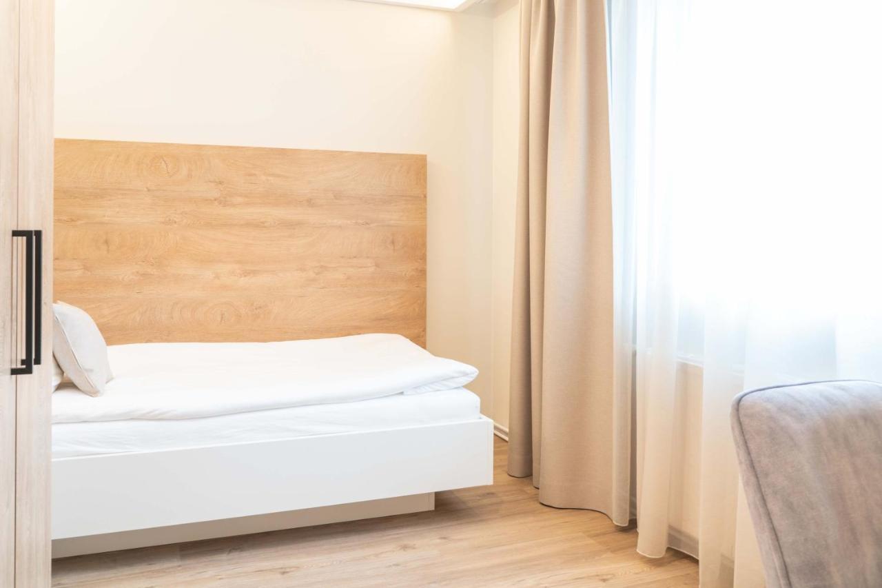 Mm-Apartments Hainfeld エクステリア 写真