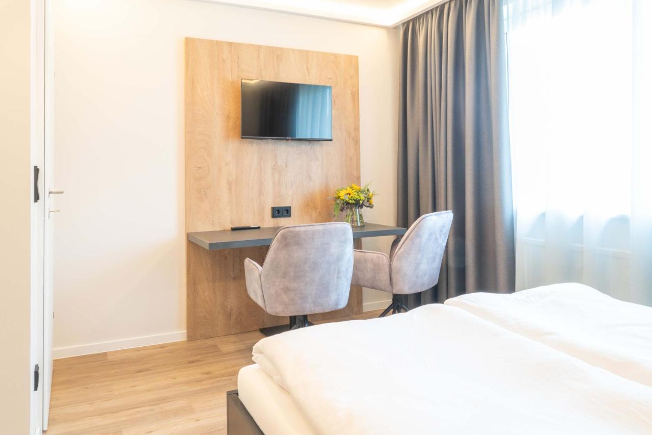 Mm-Apartments Hainfeld エクステリア 写真