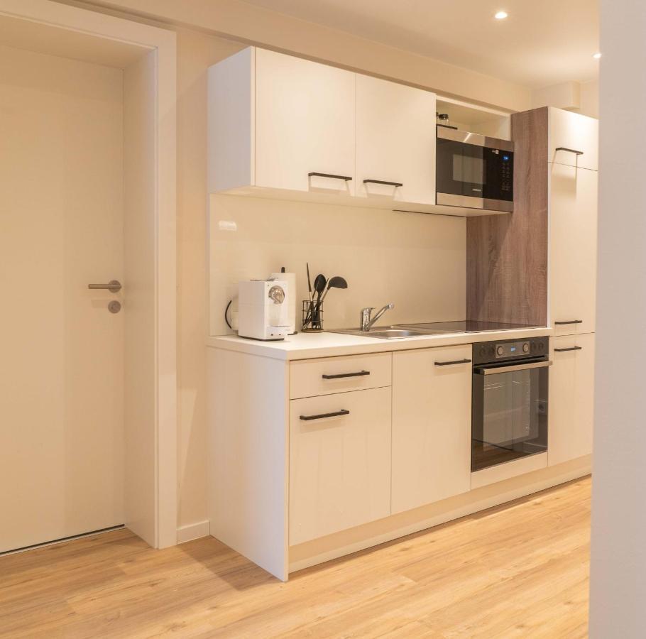 Mm-Apartments Hainfeld エクステリア 写真