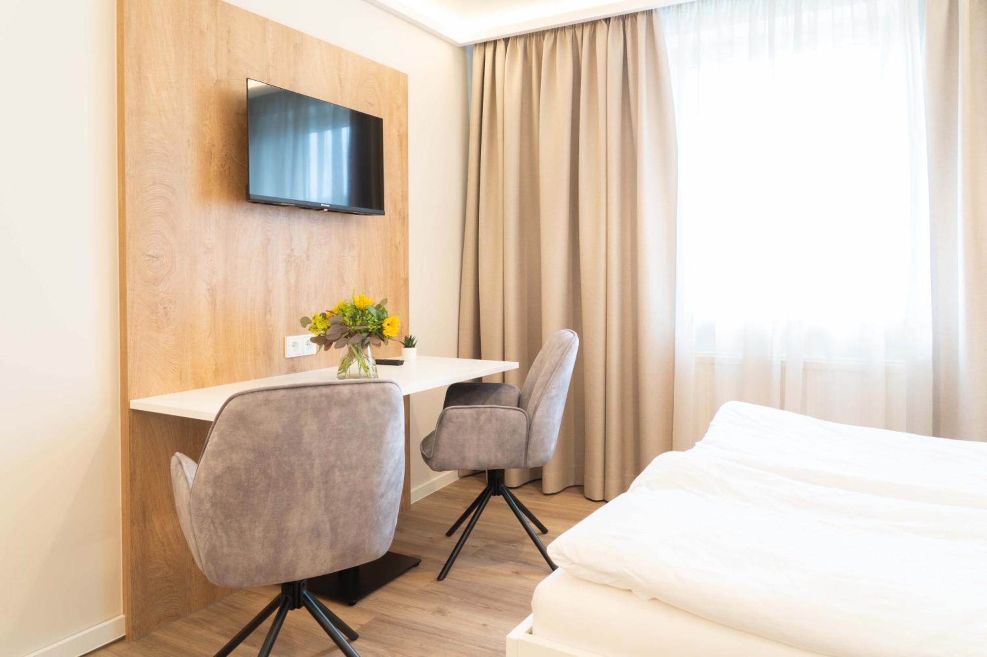 Mm-Apartments Hainfeld エクステリア 写真