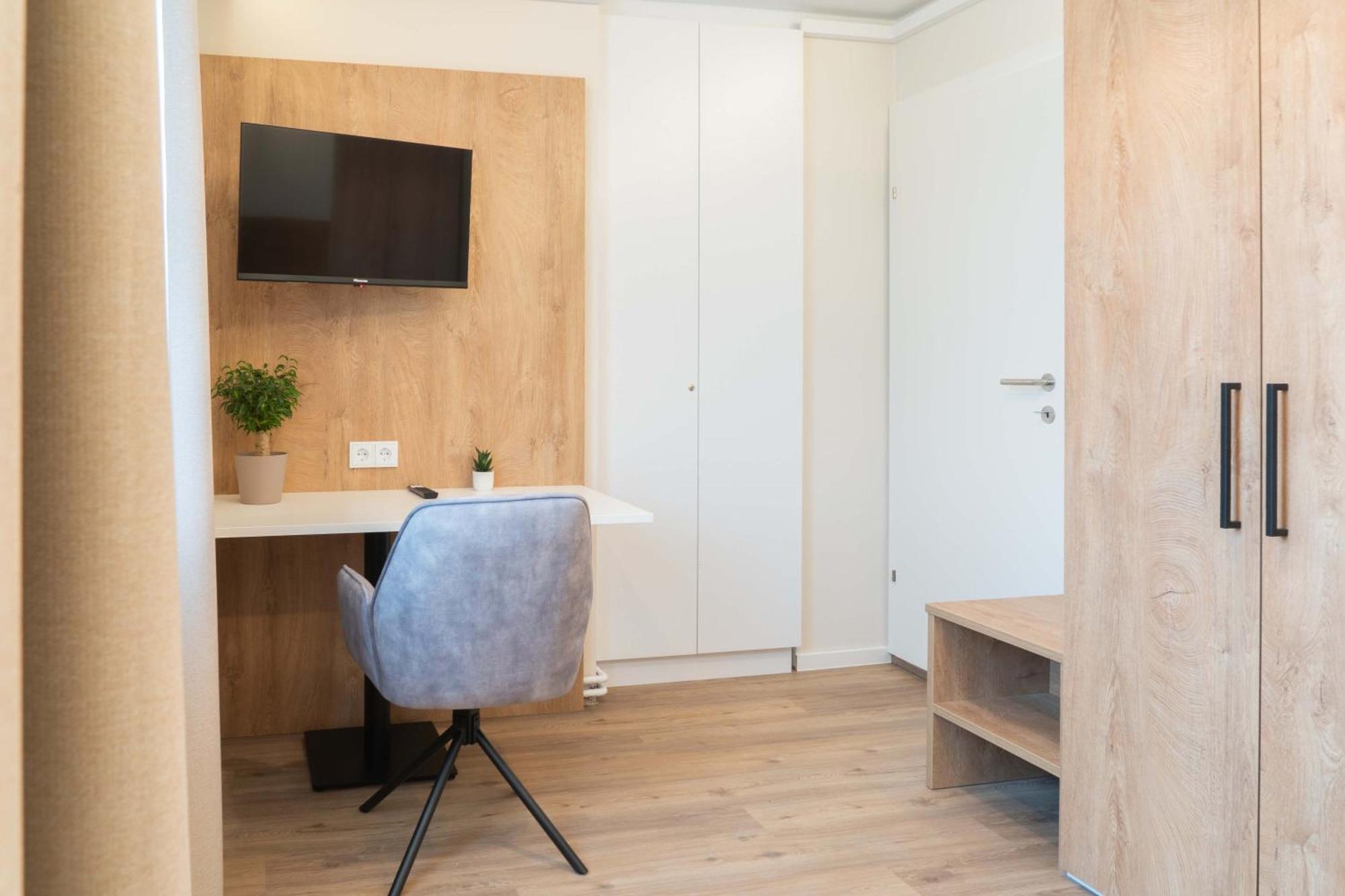 Mm-Apartments Hainfeld エクステリア 写真