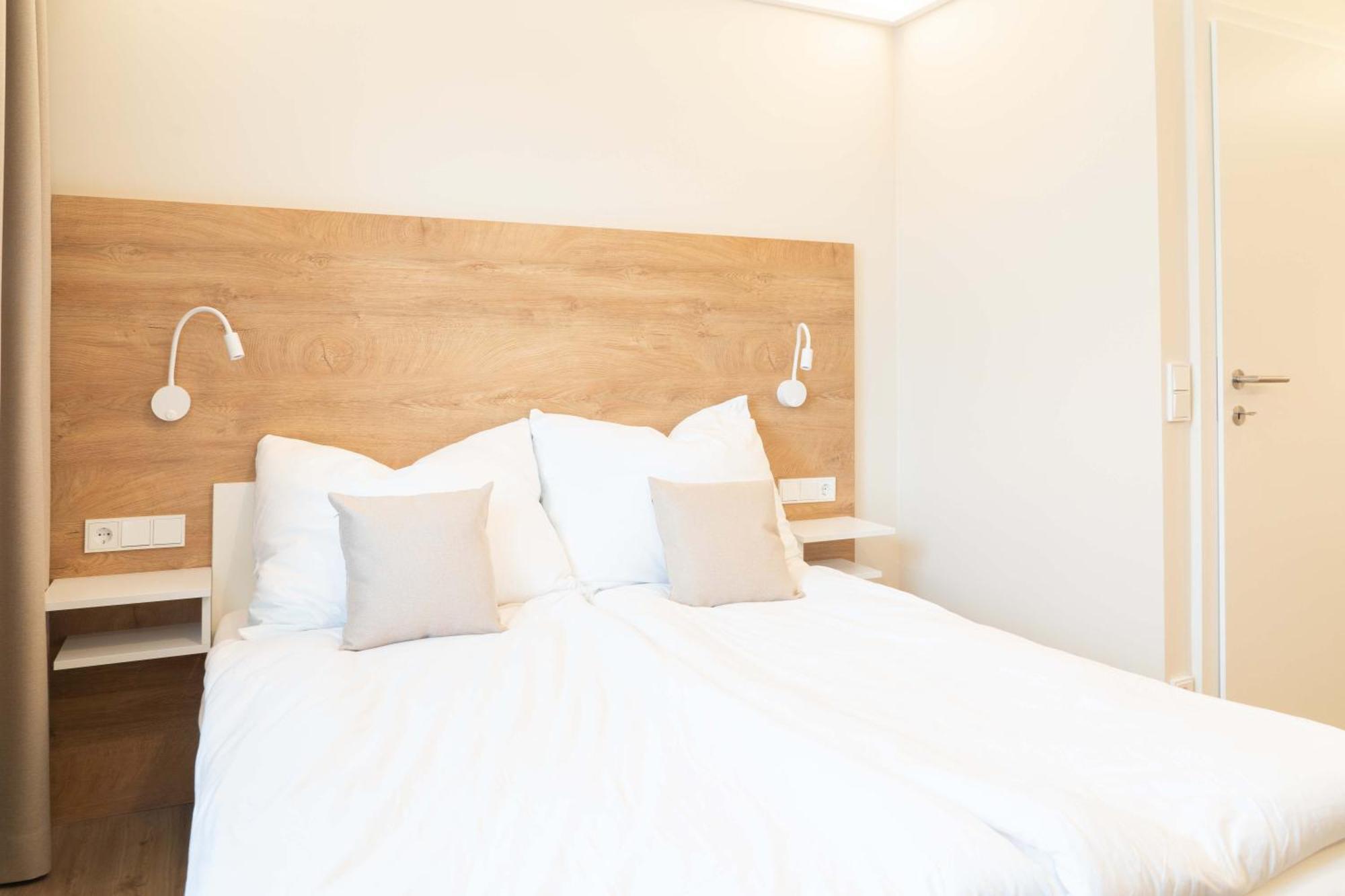 Mm-Apartments Hainfeld エクステリア 写真
